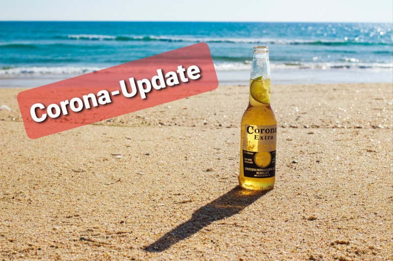 Corona-Update